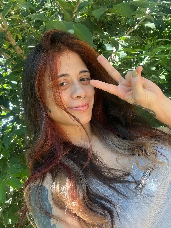 ♥️ HAIRY LU ♥️