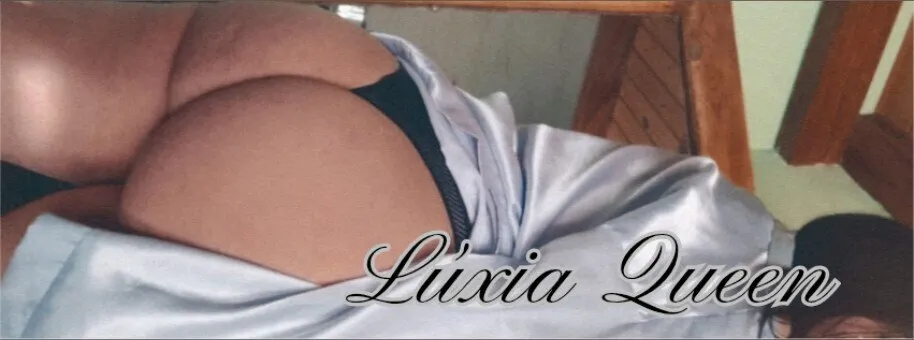 luxiaqueen OnlyFans header