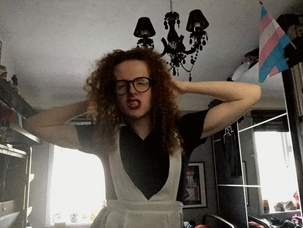 🌹 Ivy 🌹 OnlyFans header