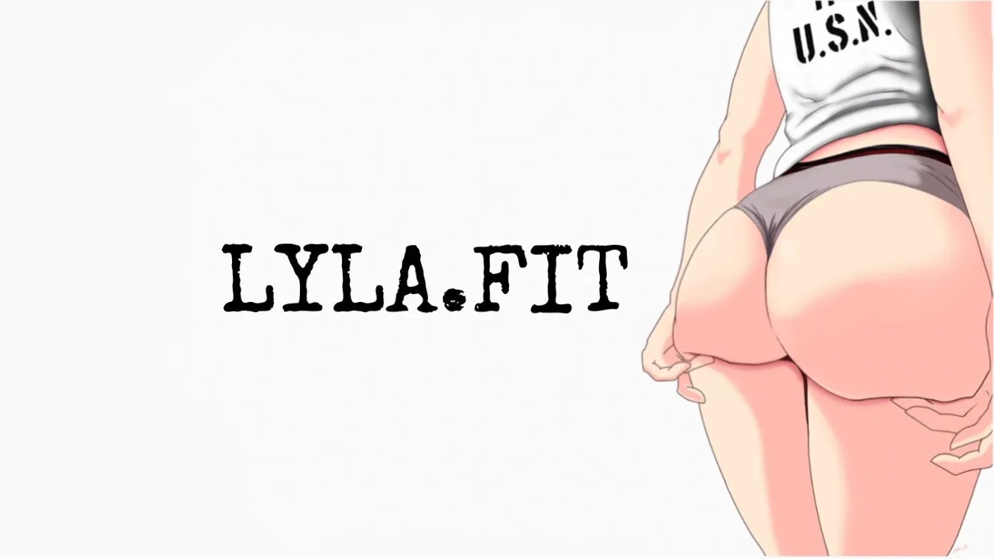 Lyla.fit cover