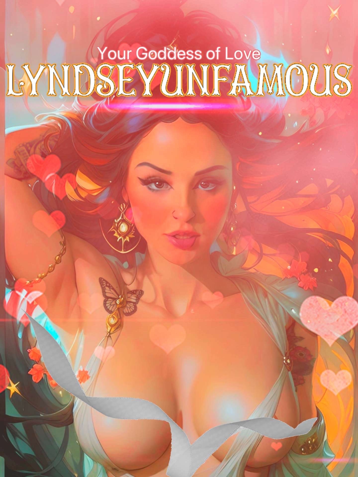 LyndseyUnfamous OnlyFans