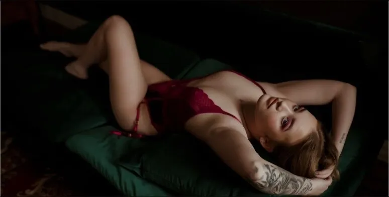 Lyra frost 🇳🇴 OnlyFans header