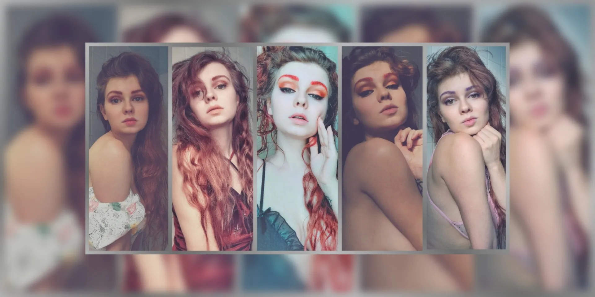 🌸Lyric Tiana🌸 Top Creator 🌸 OnlyFans header