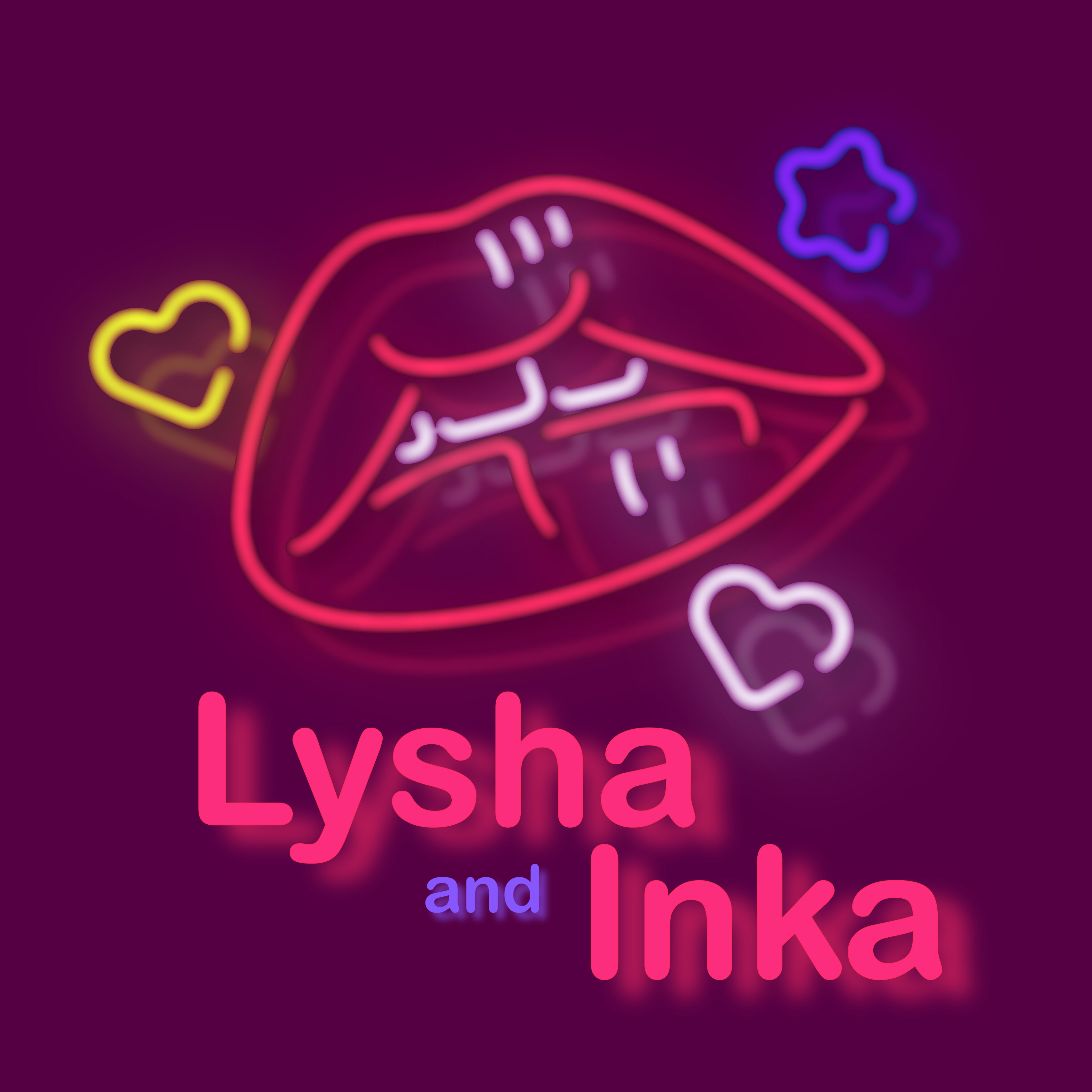 Lysha and Inka OnlyFans