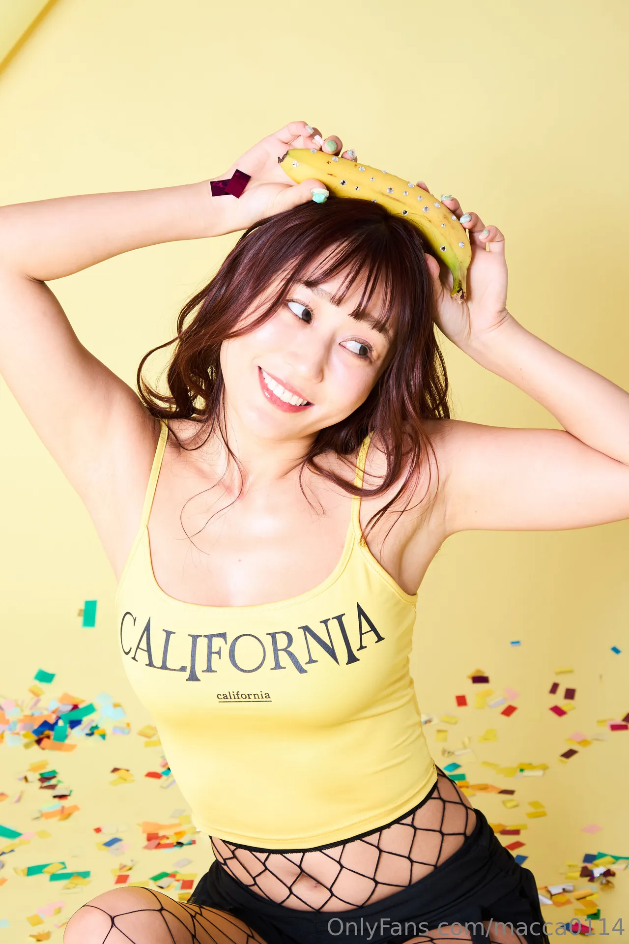 まっか🧚‍♀️macca OnlyFans profile picture