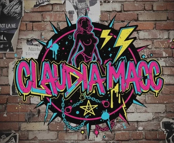 Claudia Macc (Martina) OnlyFans header