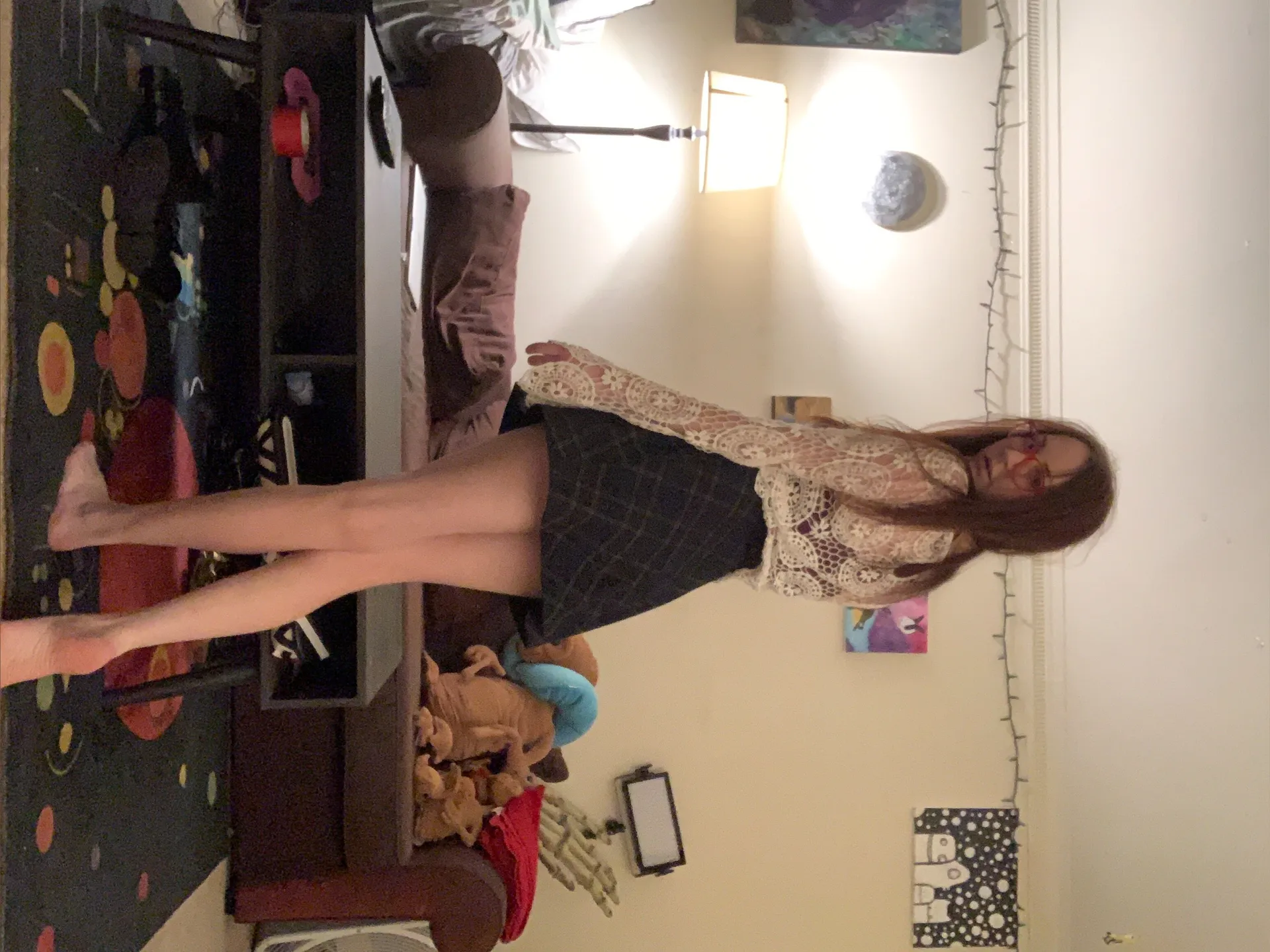 Mackenzie Stith OnlyFans header