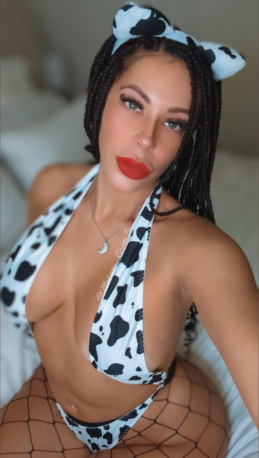 N. Brooks 👑 OnlyFans