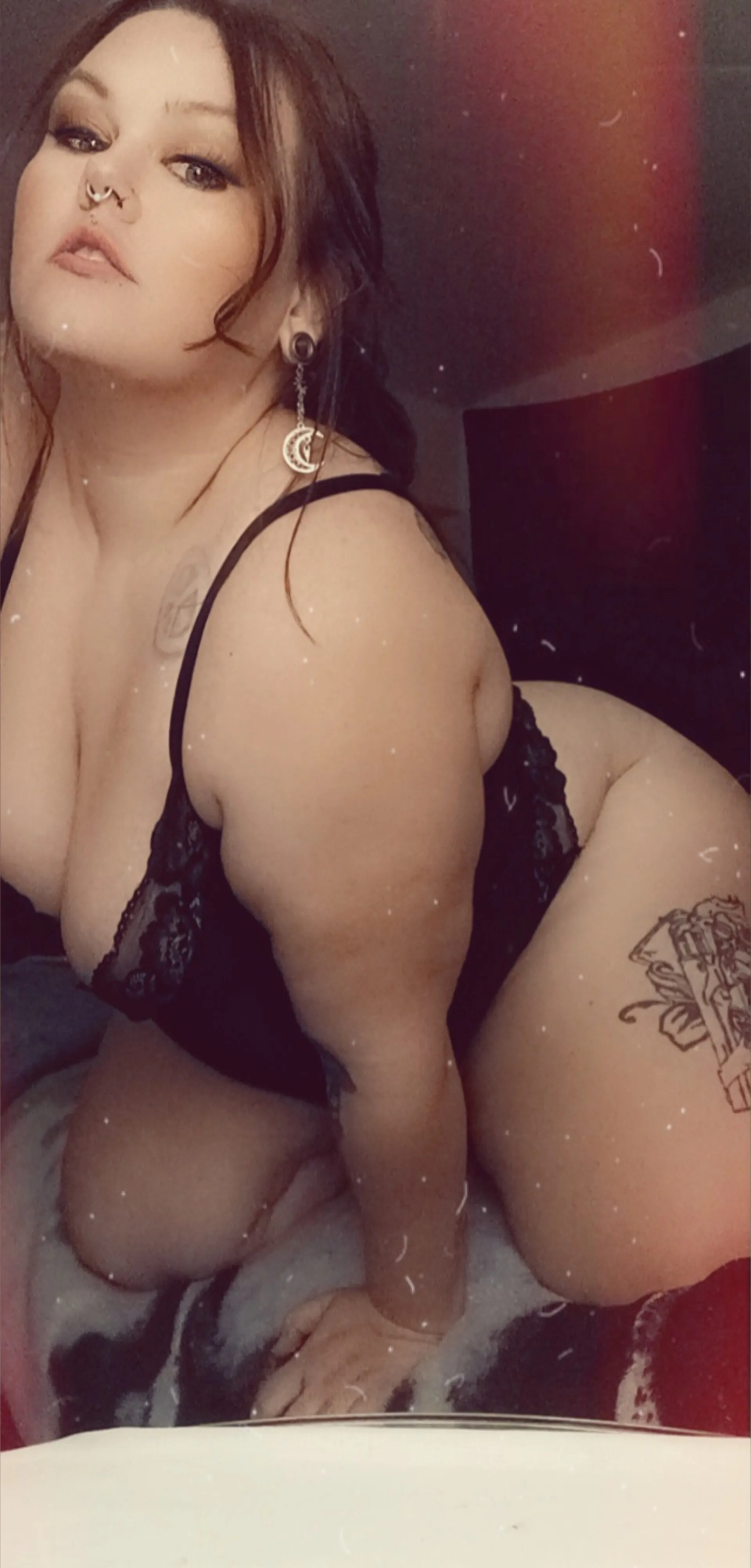 Madame Birdie OnlyFans header