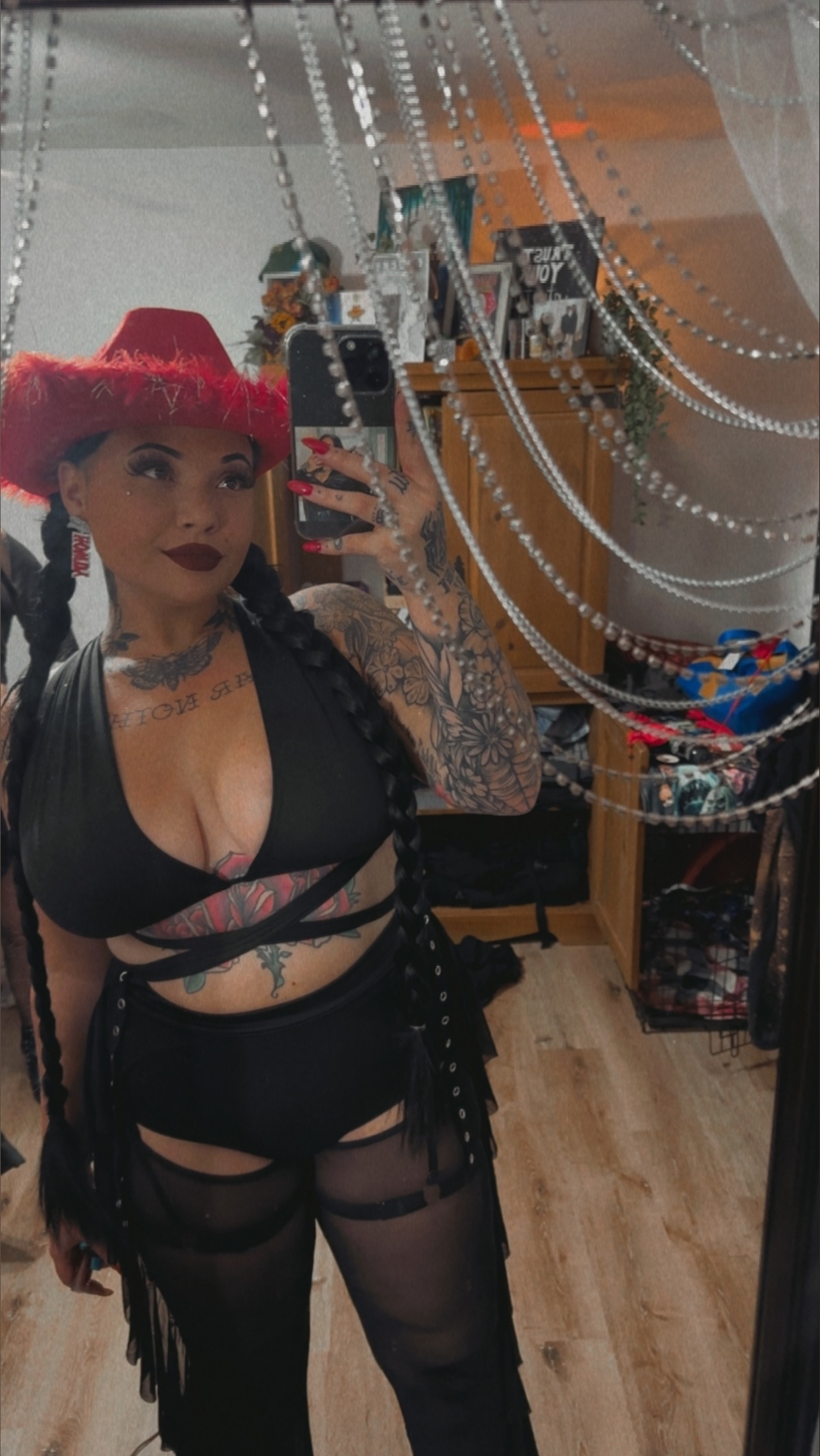 Miss Lilith OnlyFans