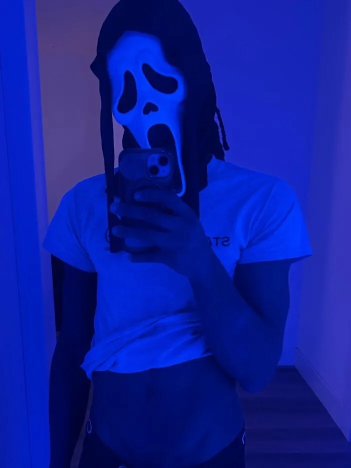 Mr Life Size Snickers 🍆😮‍💨  BBC ✅