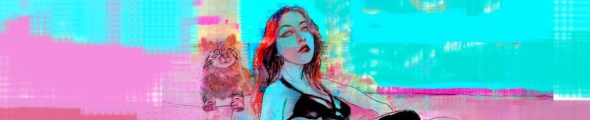 Madelaine Rousset OnlyFans header