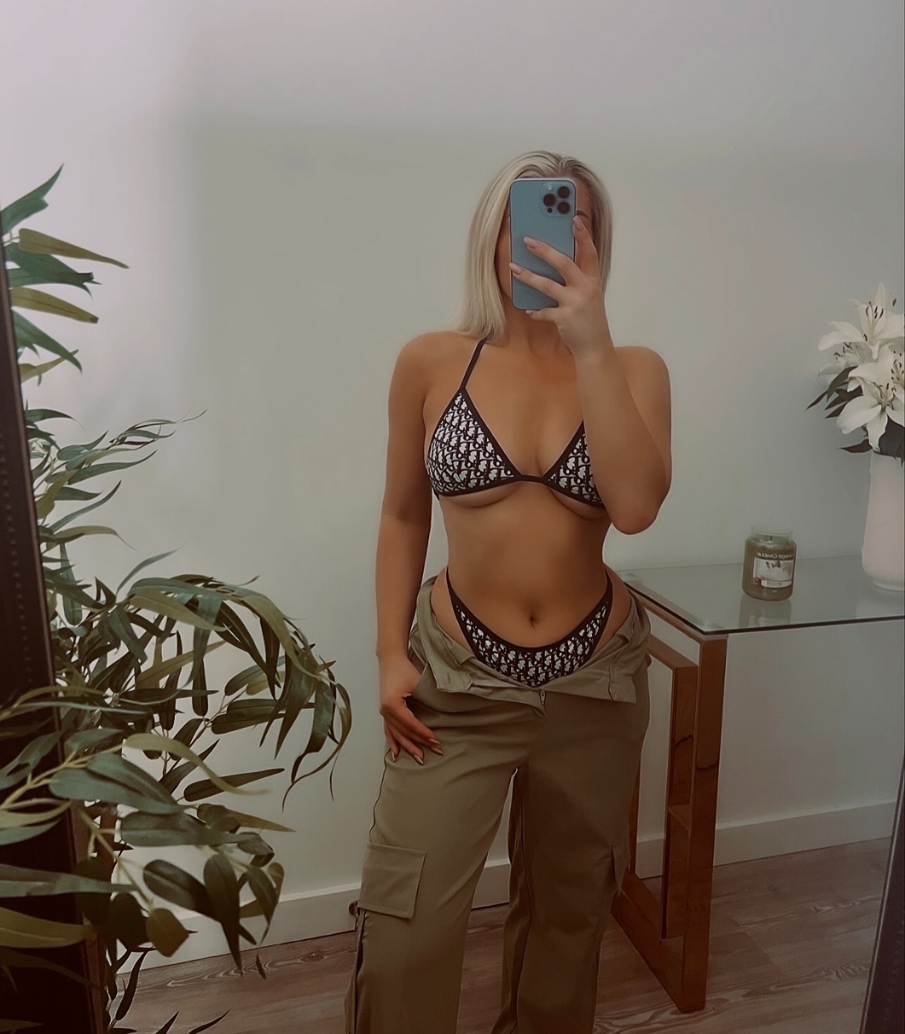 Madelene Wright OnlyFans header