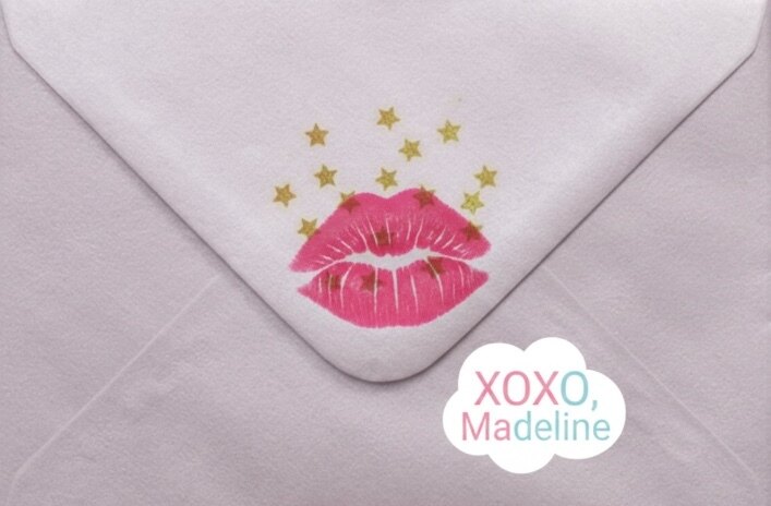 Madeline Mimi OnlyFans header