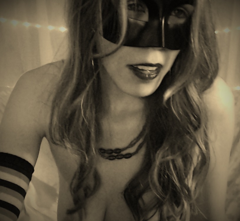 mademoisellemystique OnlyFans