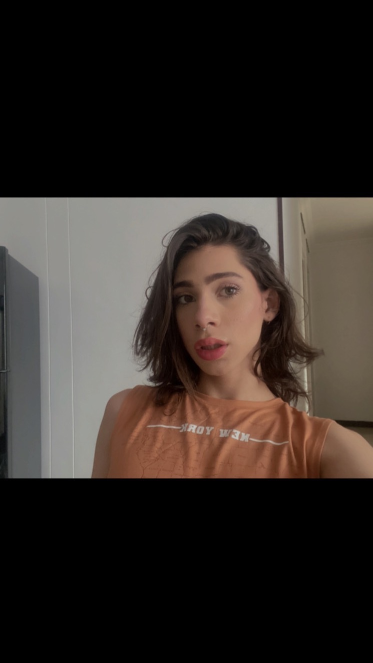 Madison Medina OnlyFans header