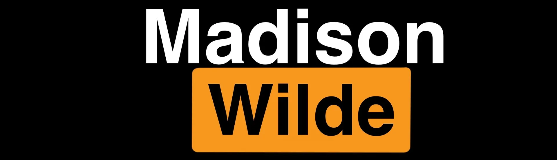 Madison Wilde OnlyFans header