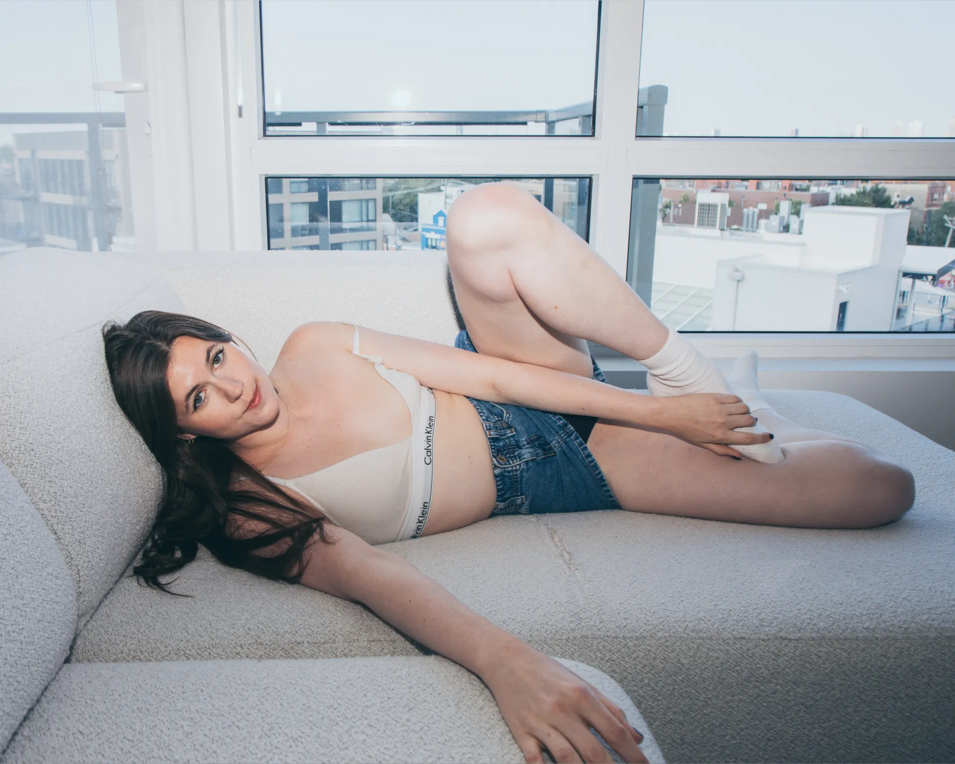 Madisyn Wood OnlyFans header