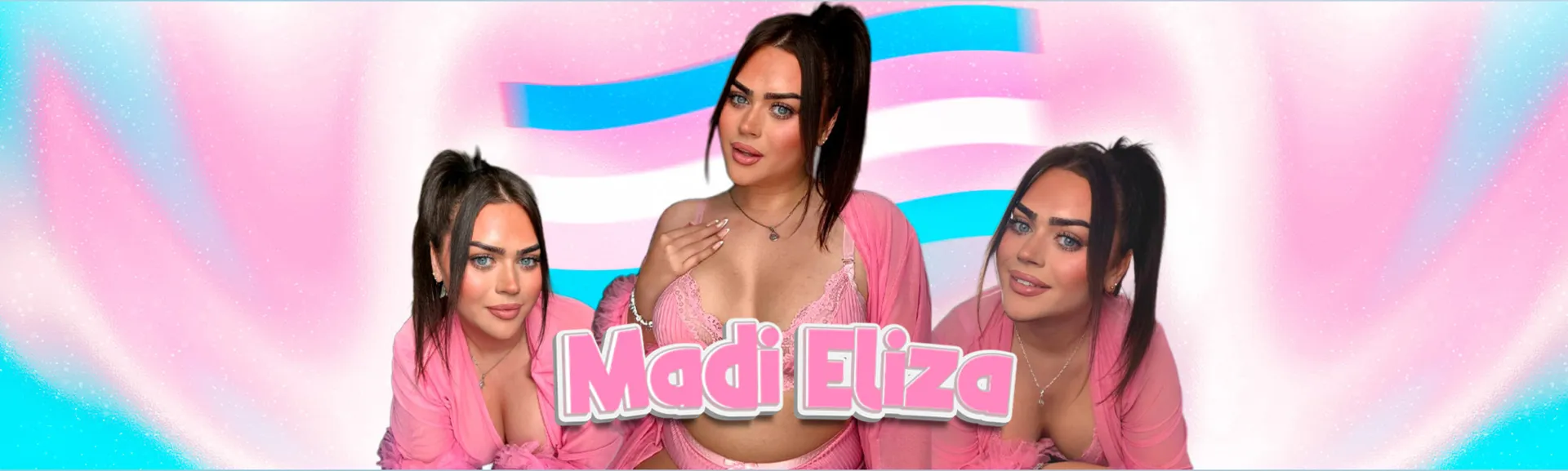 MADI ELIZA - TRANS 🏳️‍⚧️ OnlyFans header