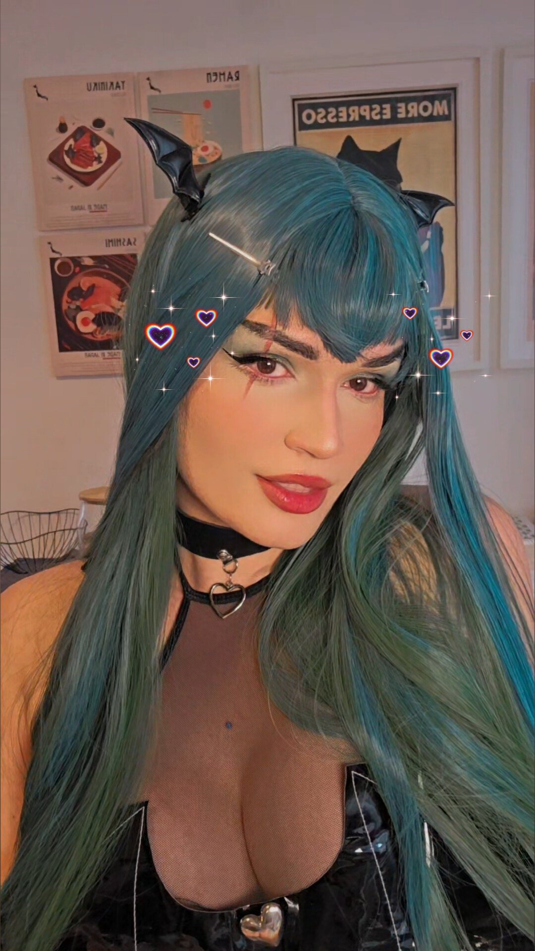 Madoka Trans OnlyFans