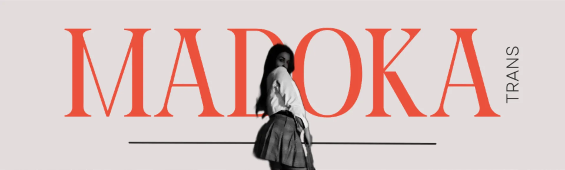 Madoka Trans OnlyFans header