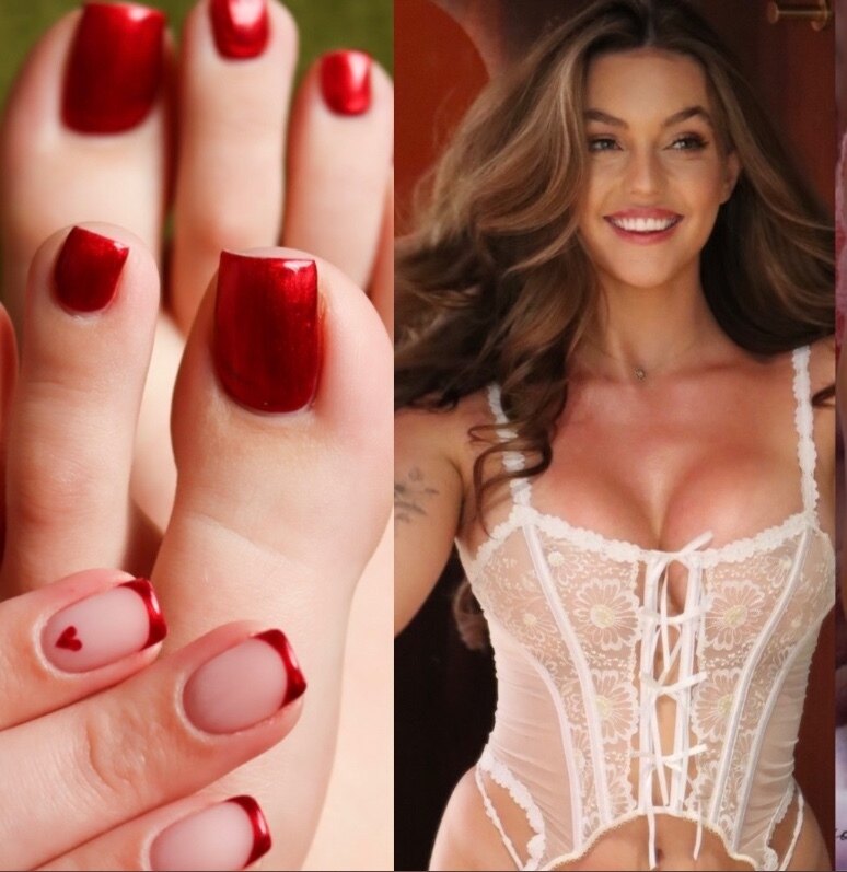 Mae 💛🦄 OnlyFans