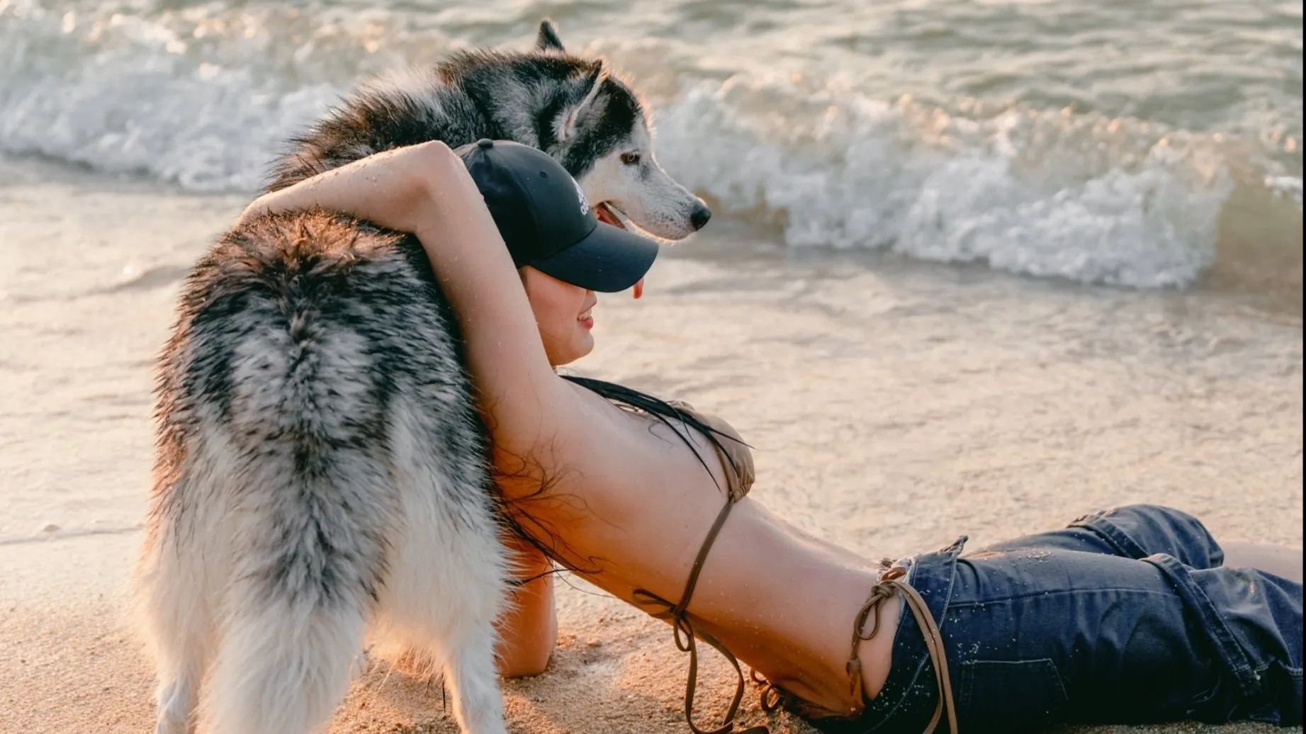 Maeylin Lin OnlyFans header