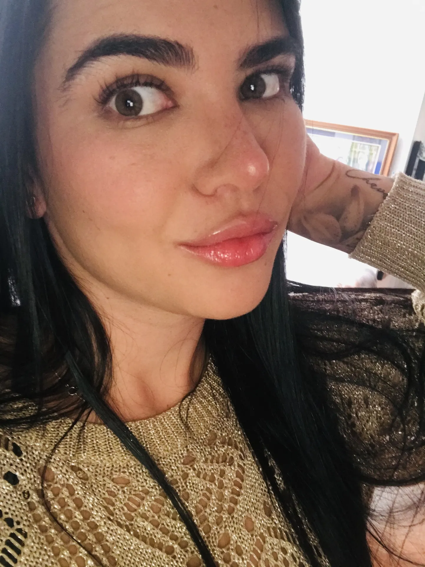 Maria Fernanda Isaza Botero