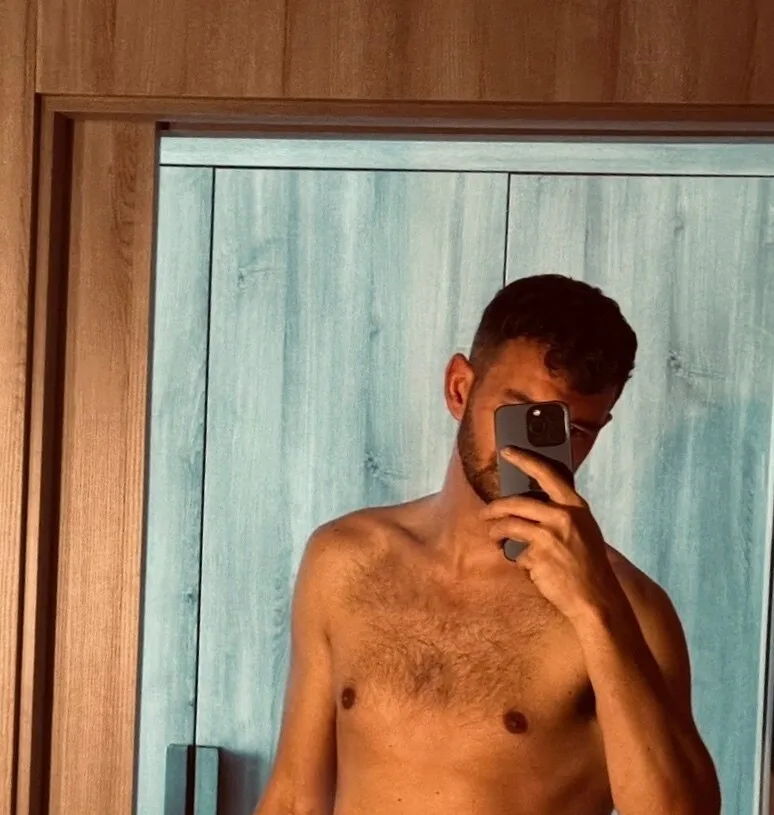 Gage OnlyFans header