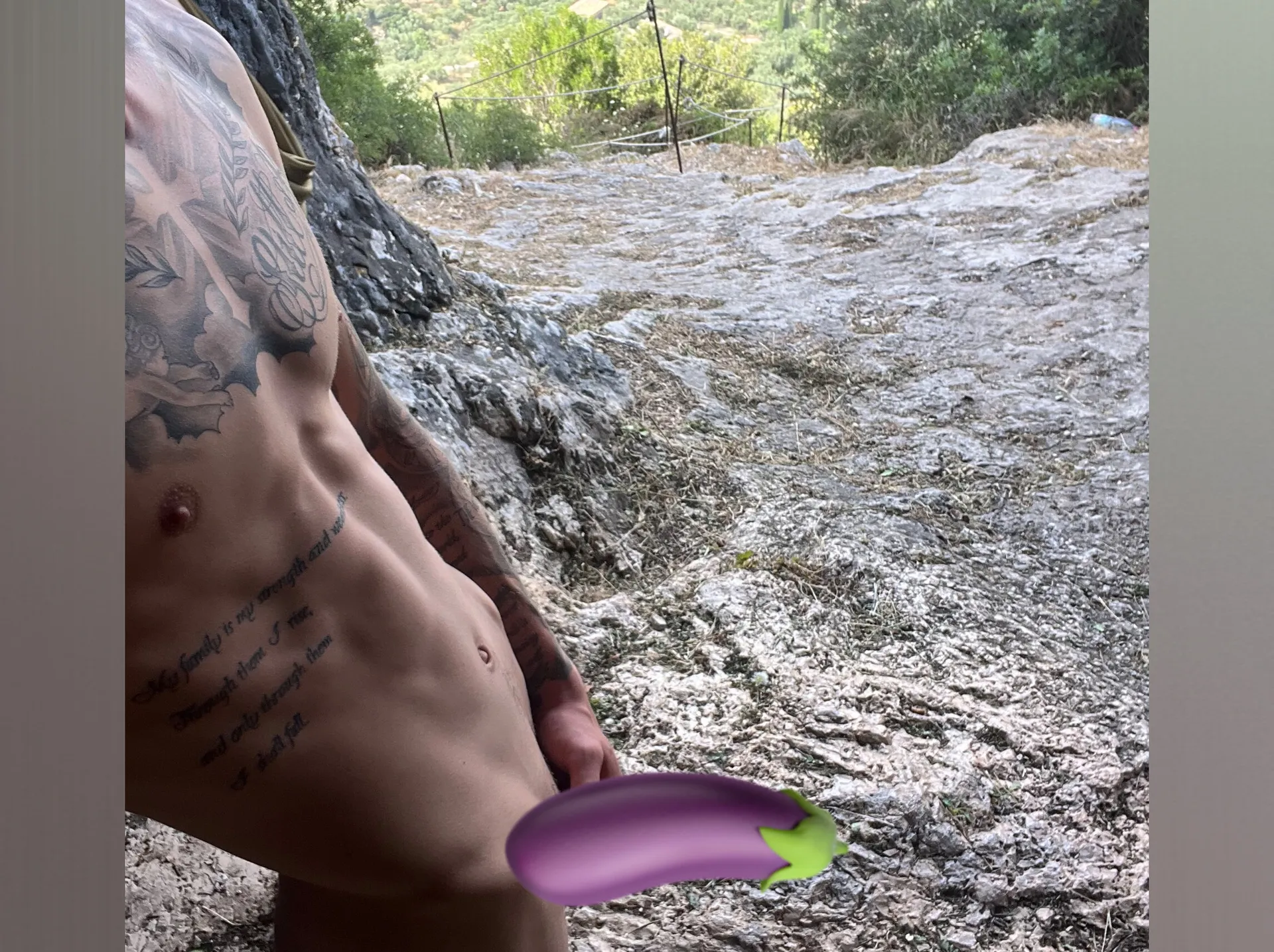 Mike OnlyFans header