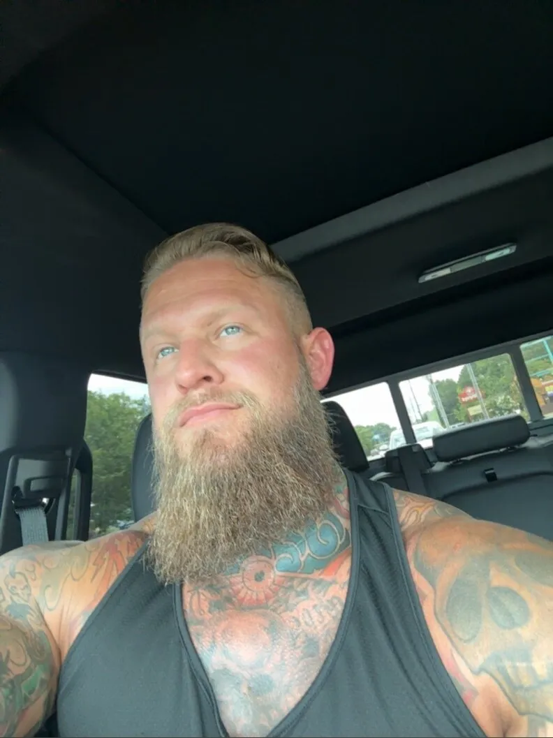 Magnus OnlyFans profile picture
