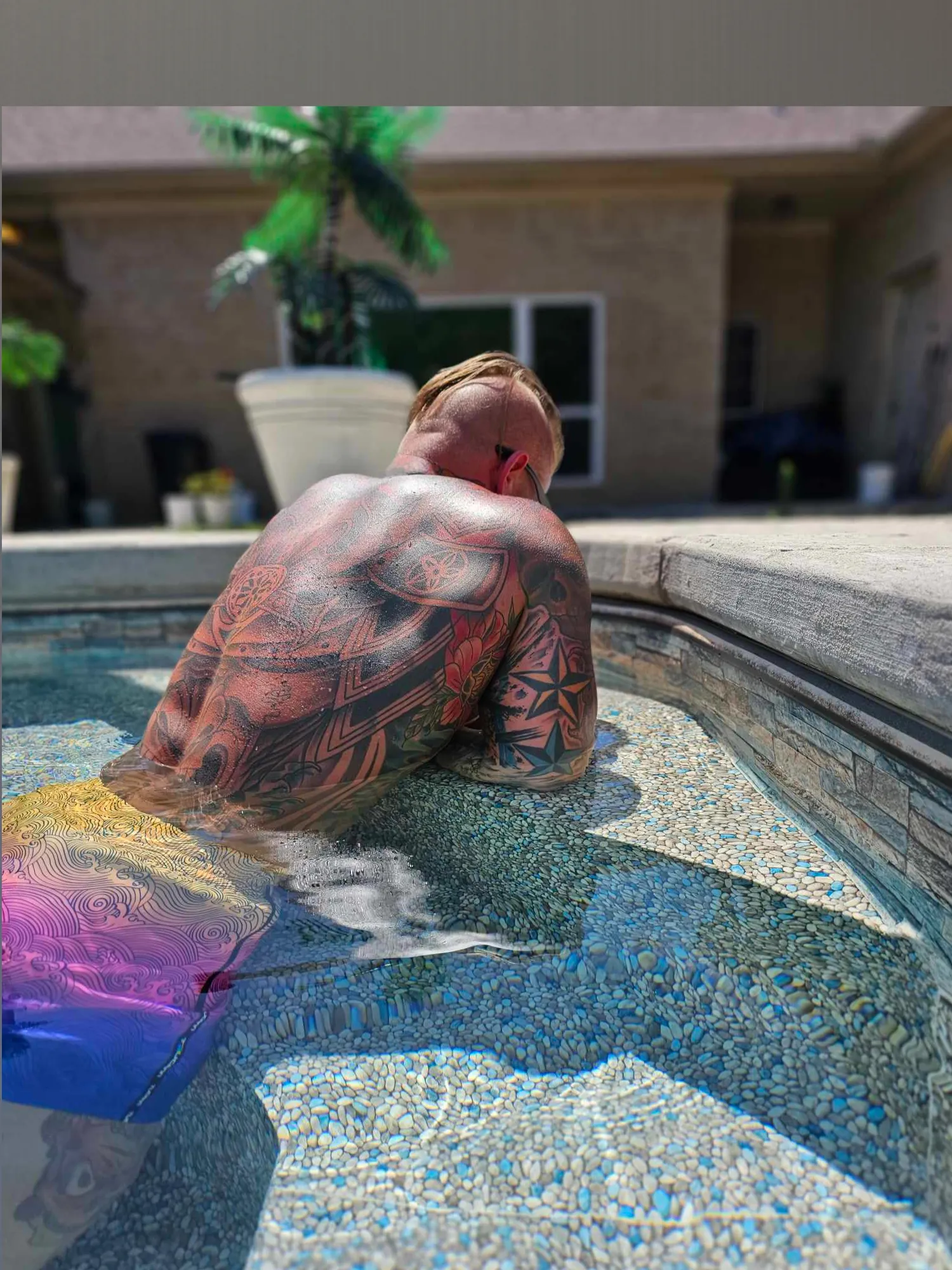 Magnus OnlyFans header