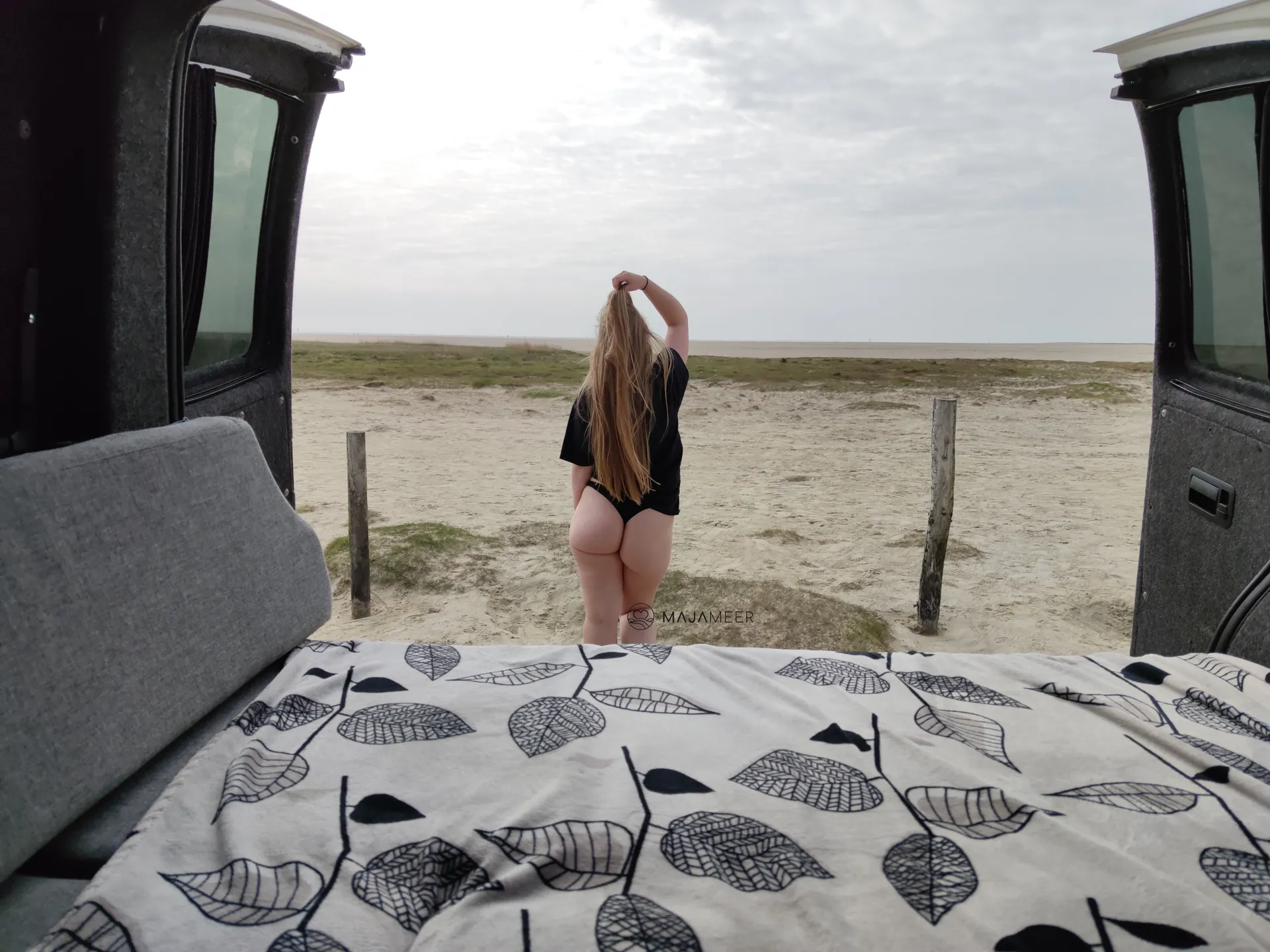 Maja-Meer OnlyFans header
