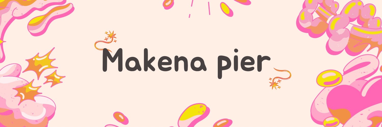 Makena OnlyFans header