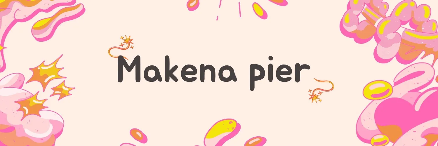 Makena OnlyFans header