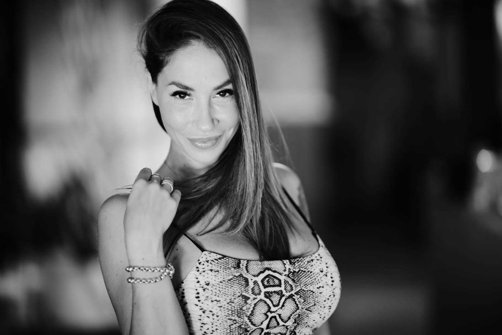 Malena Nazionale OnlyFans