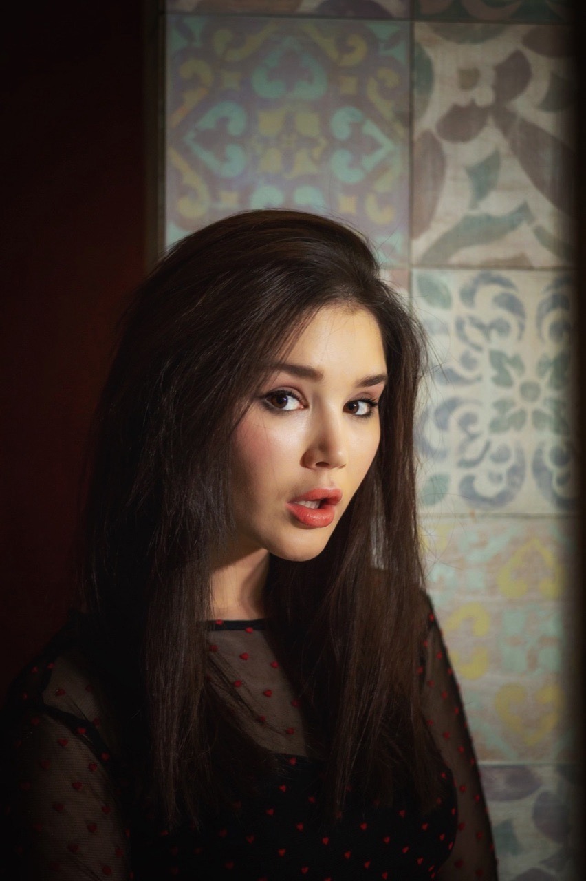 Malena Adams OnlyFans