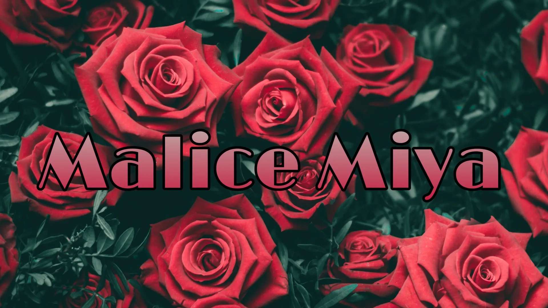 Malice Miya OnlyFans header