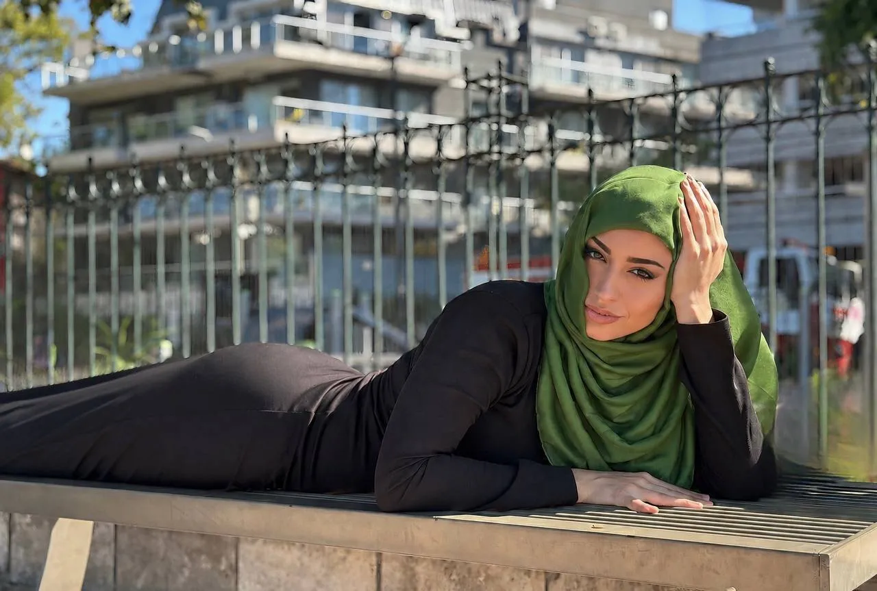 Malika | مالكة 🌙 OnlyFans header