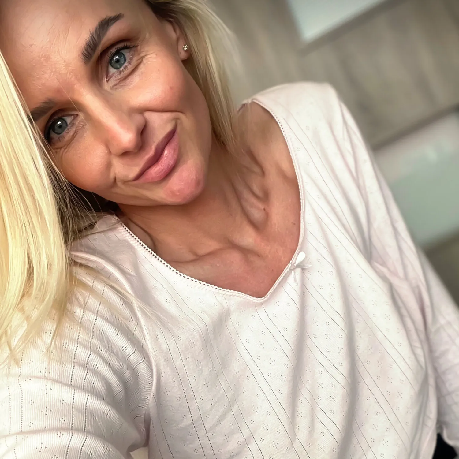 Mamina Mony 👱🏻‍♀️