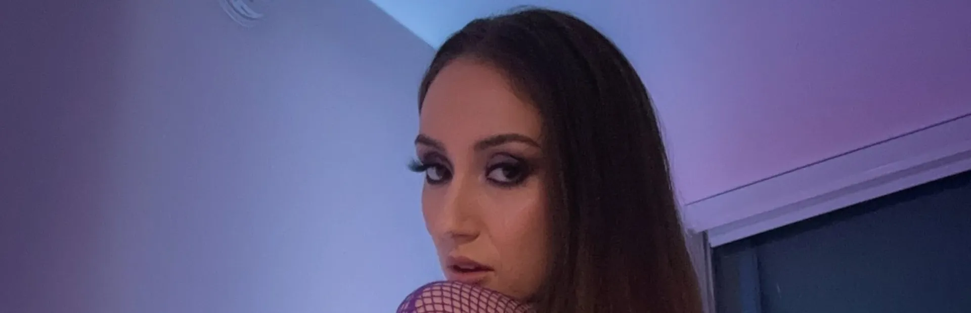 Mandy Muse OnlyFans header