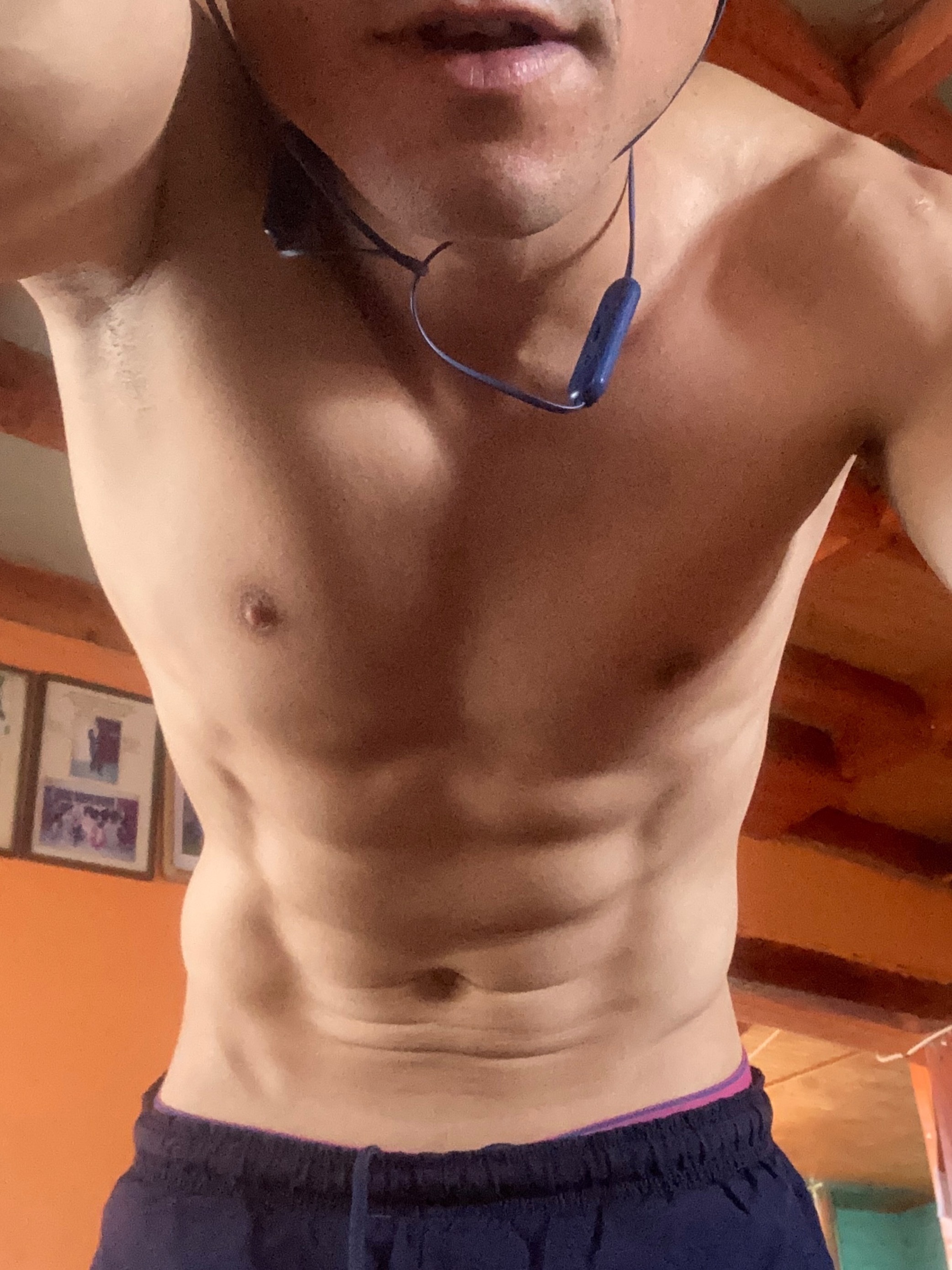 El mango de OZ OnlyFans