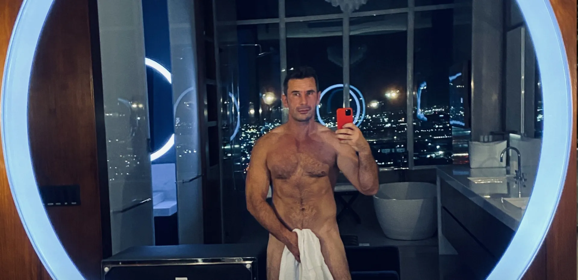 Manuel Ferrara 🚨 OnlyFans header