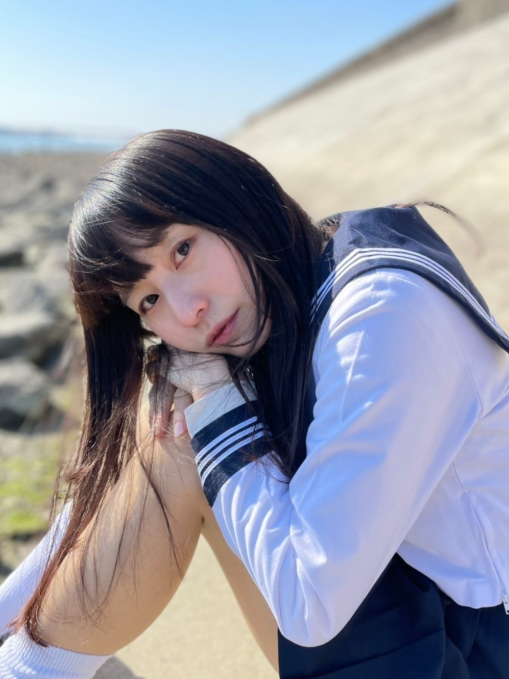 Mao Mashiro OnlyFans