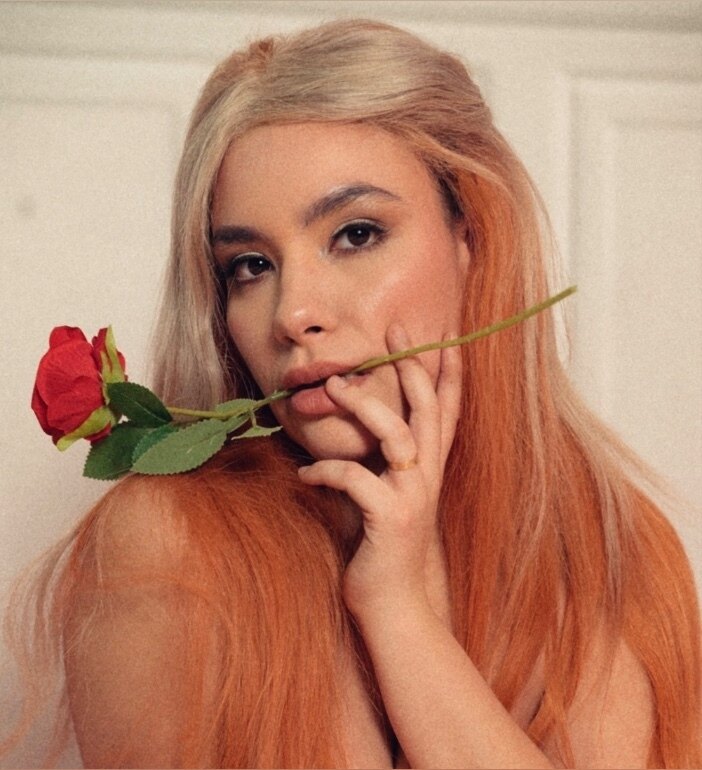 MarcelaMoss🍒 OnlyFans