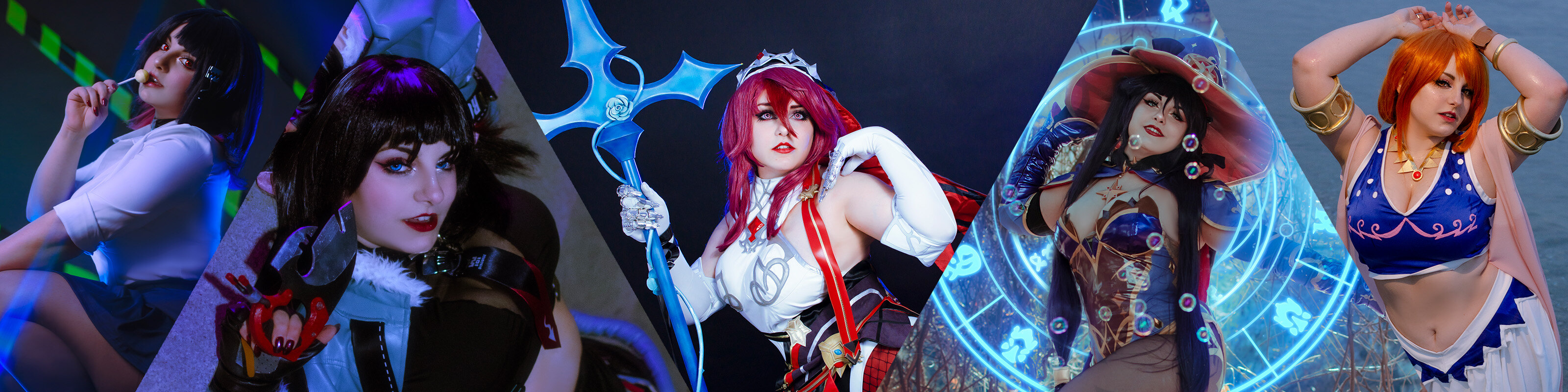 Marcelline (FREE) OnlyFans header