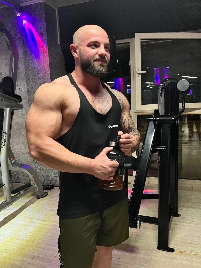 Marcus Power OnlyFans profile picture