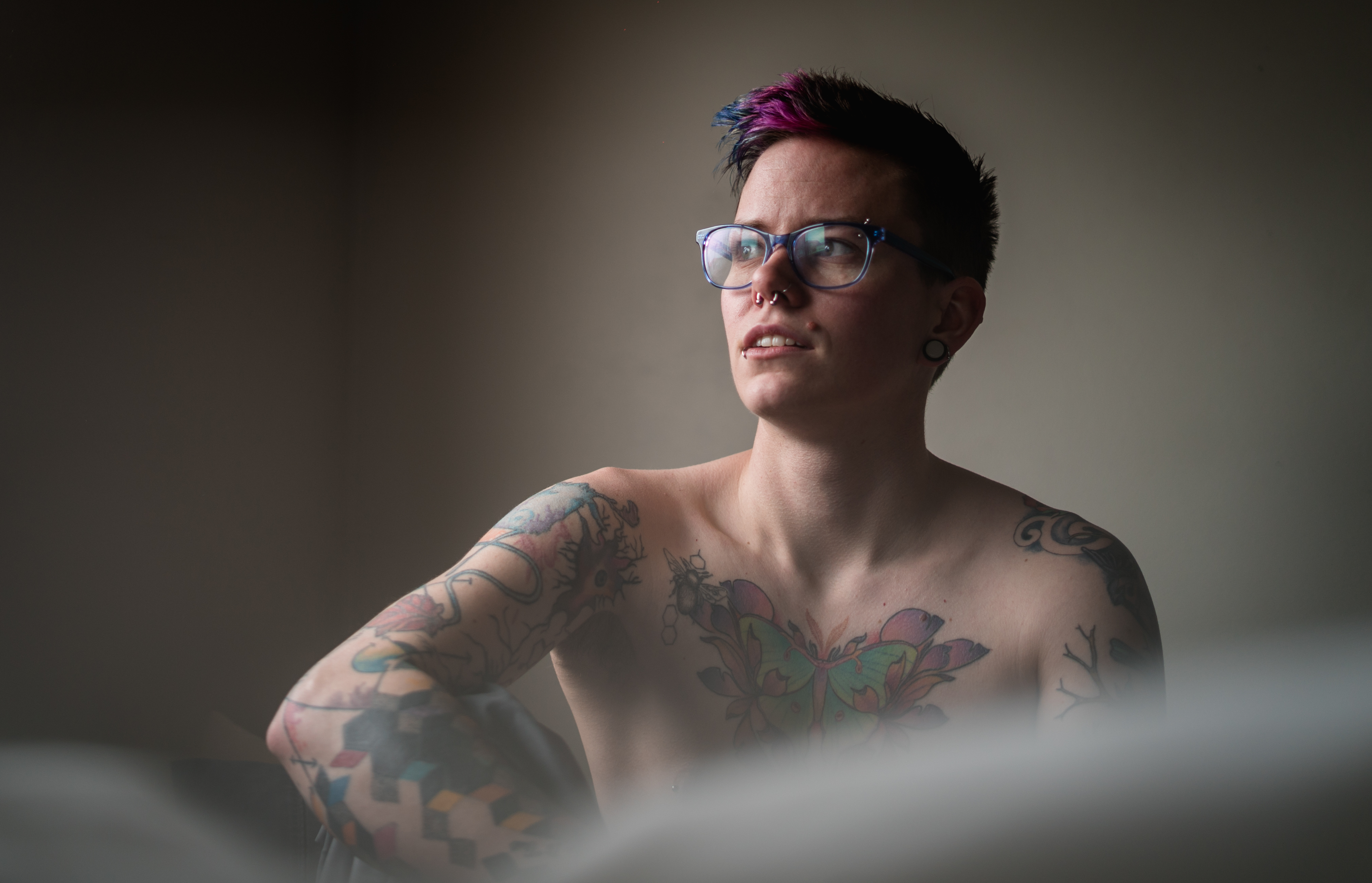 Marcus Scott OnlyFans