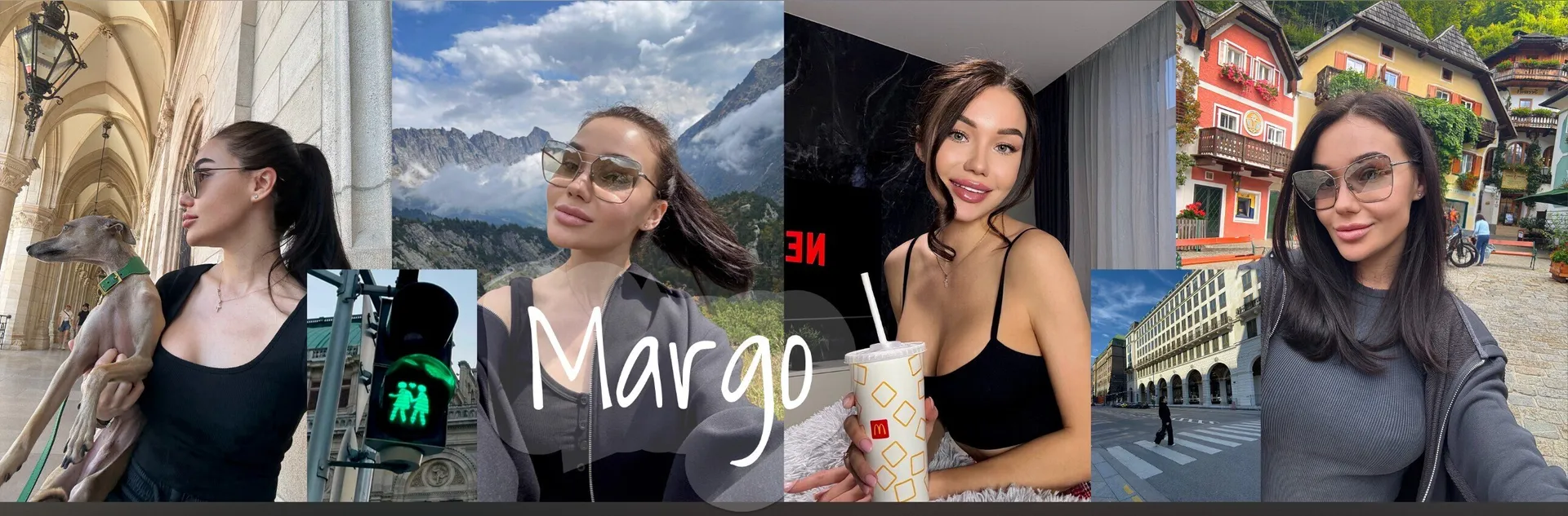 𝑴𝒂𝒓𝒈𝒐 💋 OnlyFans header