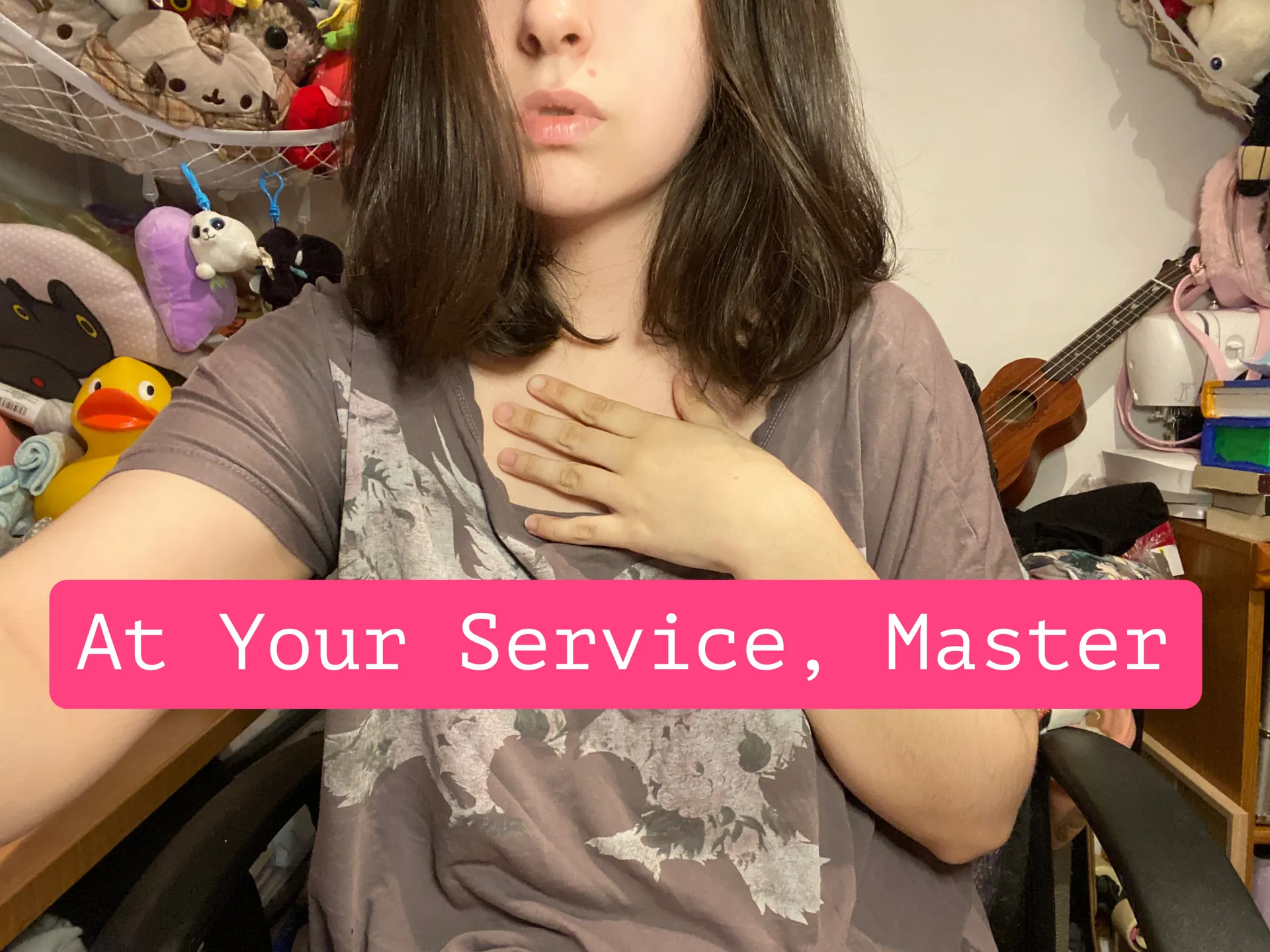 Maria OnlyFans header